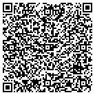 QR code with Big Easy Cajun At The Galleria contacts