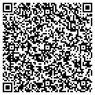 QR code with Serge's All Communication Inc contacts
