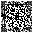 QR code with Corner Stone contacts