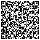 QR code with A-One Laundry contacts