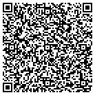QR code with F Lanzilotta & Son Inc contacts