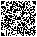 QR code with BFI contacts