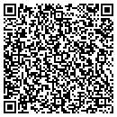 QR code with A & W Fire Controls contacts