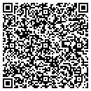 QR code with Arvind R Shah contacts