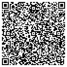 QR code with Bruces Landscaping Corp contacts
