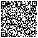 QR code with FYE contacts