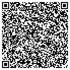 QR code with Mr Mom's Cleaning Service contacts