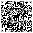 QR code with Leonard E Lombardi Pro Corp contacts