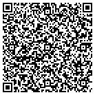QR code with South & Hickory Concept Design contacts