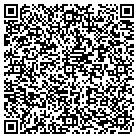 QR code with Dave Holmes Backhoe Service contacts