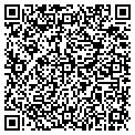 QR code with FSS Group contacts