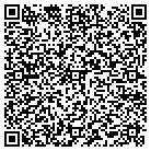 QR code with Almstead Tree & Shrub Care Co contacts