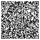 QR code with F&J Precision Tooling contacts