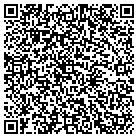 QR code with Martin Hersh Law Offices contacts