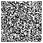 QR code with H & R Block Tax Service contacts