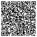QR code with Corbins Cafe contacts