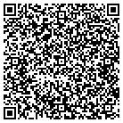QR code with Waz Medical Products contacts