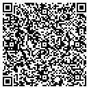 QR code with Healing Environments Intl contacts