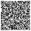QR code with Alfred Floyd Antiques contacts