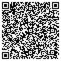 QR code with Mona Ackerman contacts