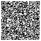QR code with Hudson Correctional Facility contacts