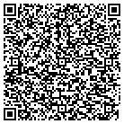 QR code with Family Rstrtion Mnistries Intl contacts