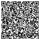 QR code with Harris Supplies contacts