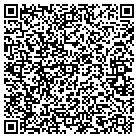 QR code with California Project Management contacts