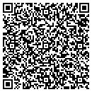 QR code with Hiller Group contacts