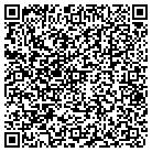 QR code with Max & Gino's Clothing Co contacts