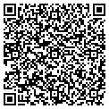 QR code with Hendleys contacts