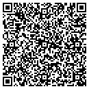 QR code with C Consulting Inc contacts