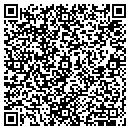 QR code with Autozone contacts