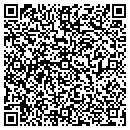 QR code with Upscale Janitorial Service contacts