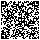 QR code with CEJJ Inc contacts