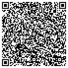 QR code with T G Elliot Associates Inc contacts