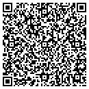 QR code with H R Locksmith contacts