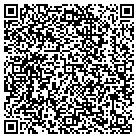 QR code with Galloway's Pub & Grill contacts