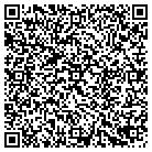 QR code with A Wiest Entertainment Group contacts