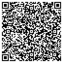 QR code with Crawford Furn & Decorations contacts