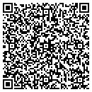 QR code with Handicraft Beds contacts