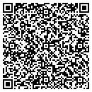 QR code with Alger Andrew & Rohlfs contacts