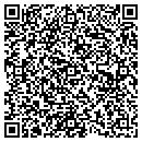 QR code with Hewson Landscape contacts