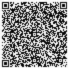 QR code with A To ZNY General Contracting contacts