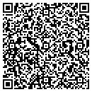 QR code with Plaza Marine contacts