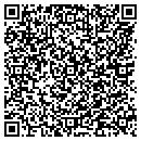 QR code with Hanson Aggregates contacts
