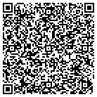 QR code with Ross & Bertolini Architects PC contacts