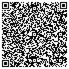 QR code with D J Small Engine Repair Shop contacts