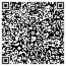 QR code with L M Wennberg Design contacts