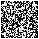 QR code with Hera Apparel contacts
